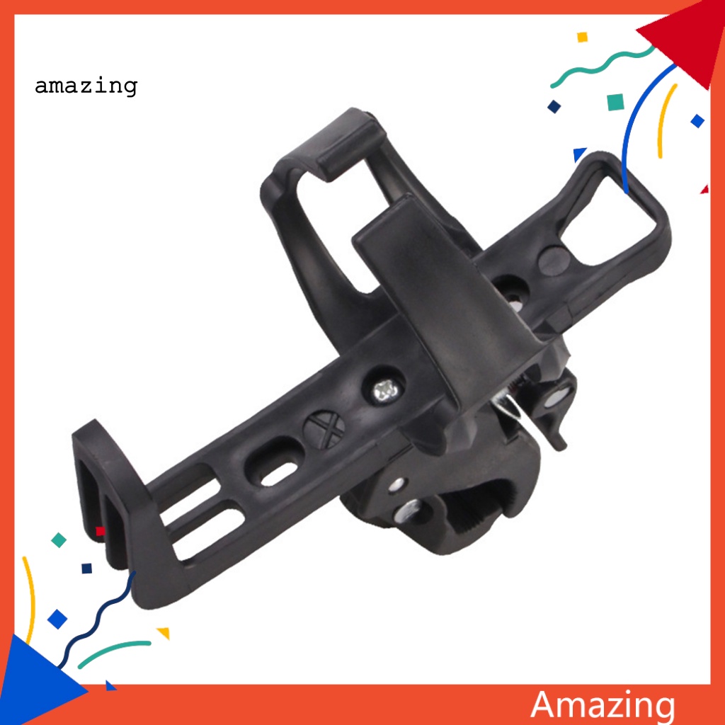 Giá Đỡ Bình Nước Chắc Chắn Gắn Xe Đạp Tiện Dụng