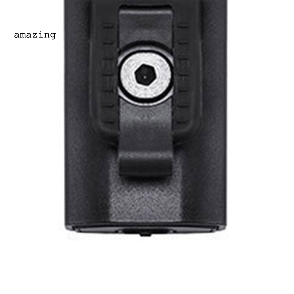 Đèn Pha Xe Đạp Độ Sáng Cao Chống Thấm Nước Dễ Lắp Đặt