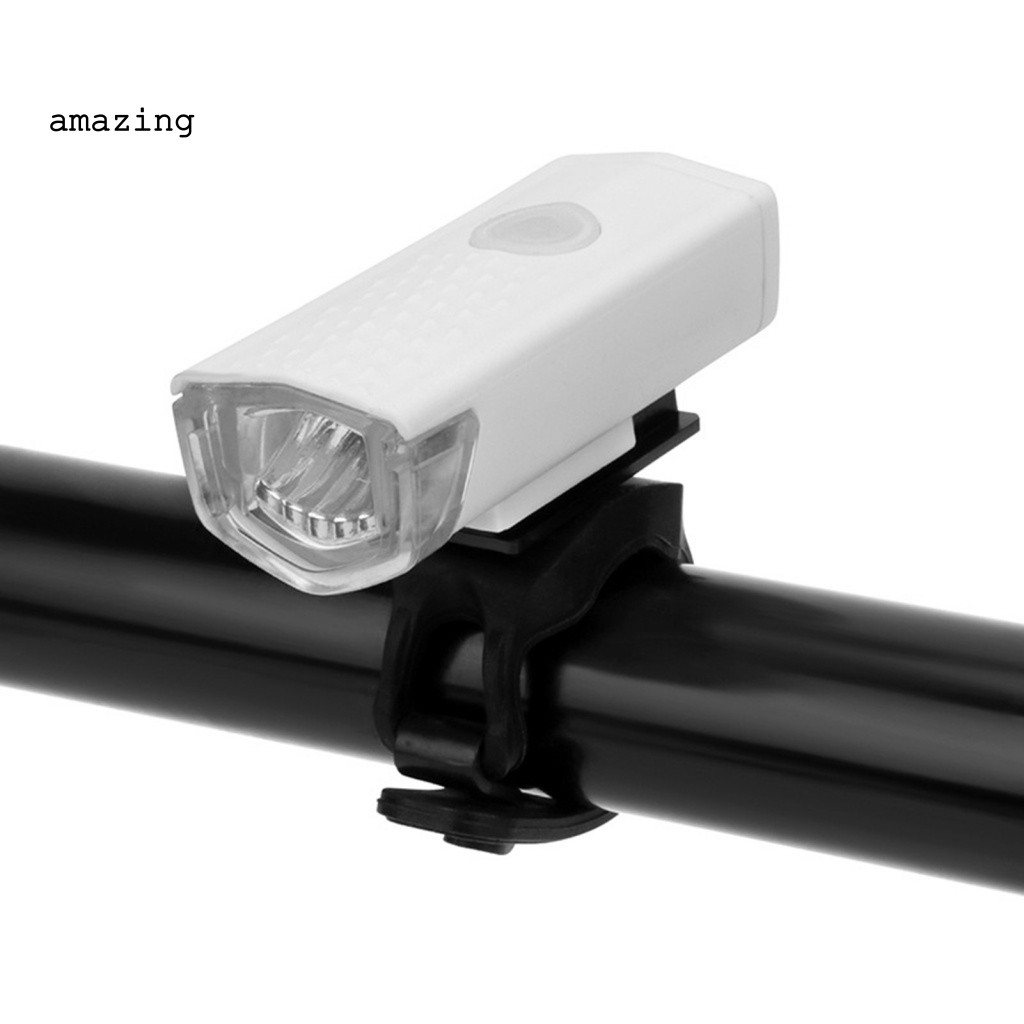 Đèn Pha Xe Đạp Siêu Sáng Có Thể Sạc Lại Tiện Dụng