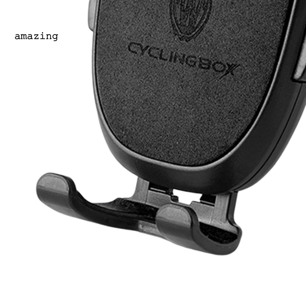 Khung Gắn Điện Thoại Chống Trầy Xước Chịu Lực Cao Cho Xe Đạp