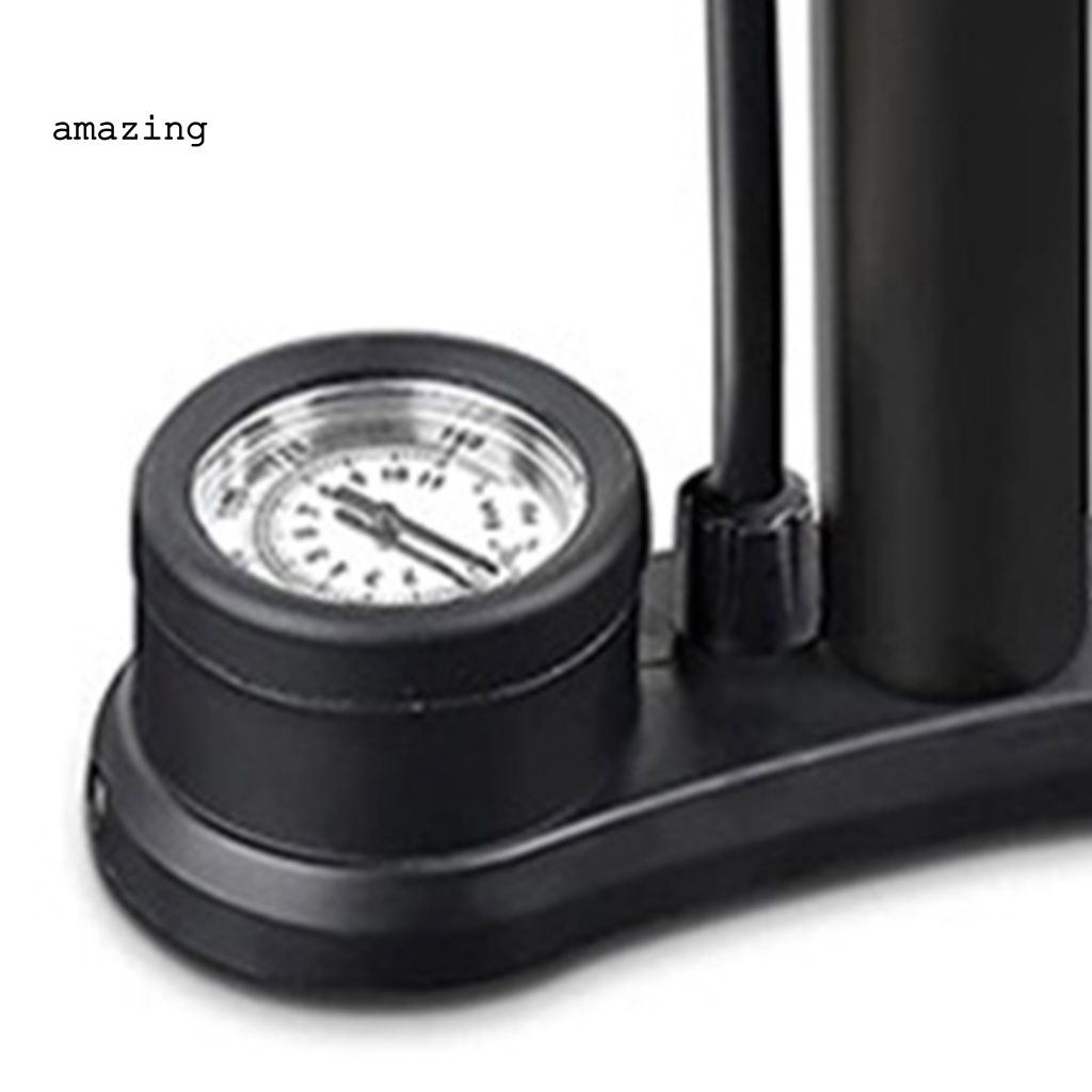 Bộ Dụng Cụ Sửa Chữa Bơm Hơi Xe Đạp Tốc Độ Cao Đa Năng