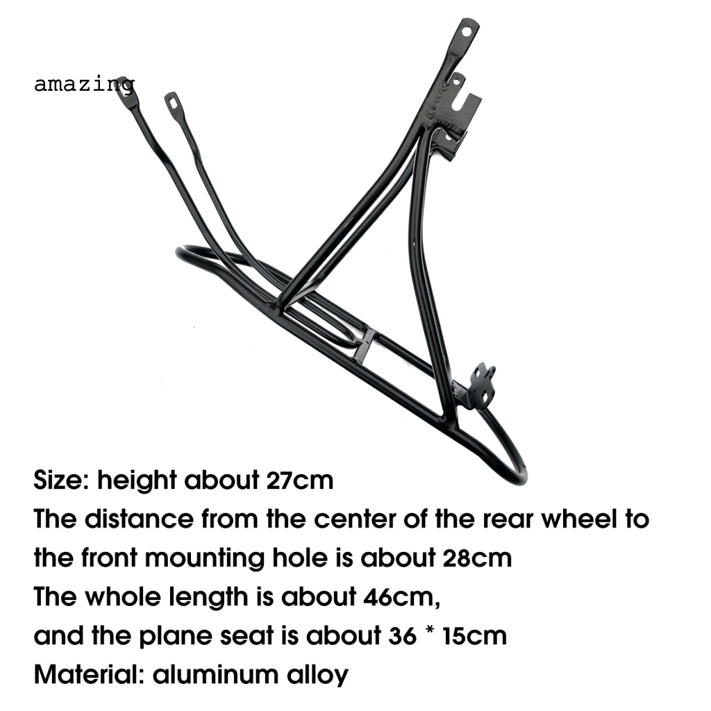 Giá Đỡ Đĩa Xe Đạp Leo Núi 20 Inch Bằng Hợp Kim Nhôm