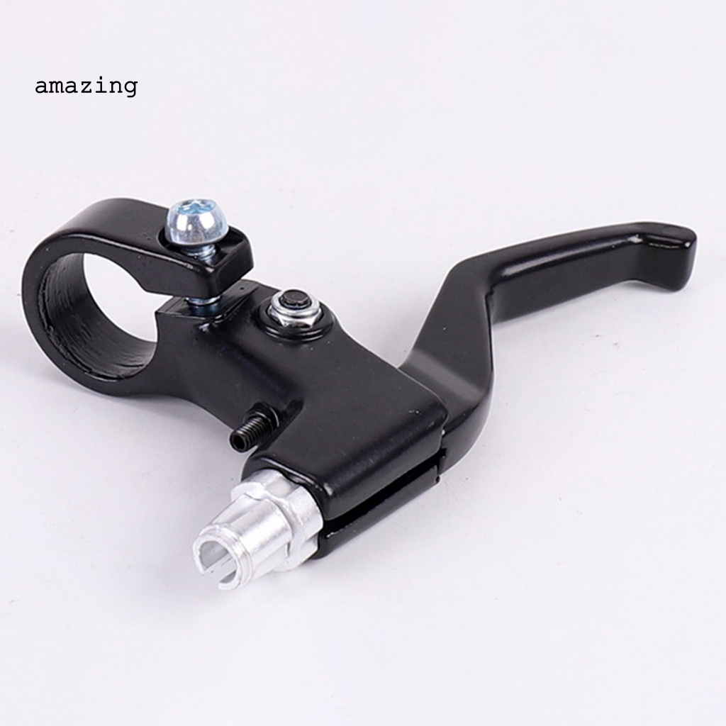 1 Cặp Tay Thắng Xe Đạp Linh Hoạt Có Thể Điều Chỉnh