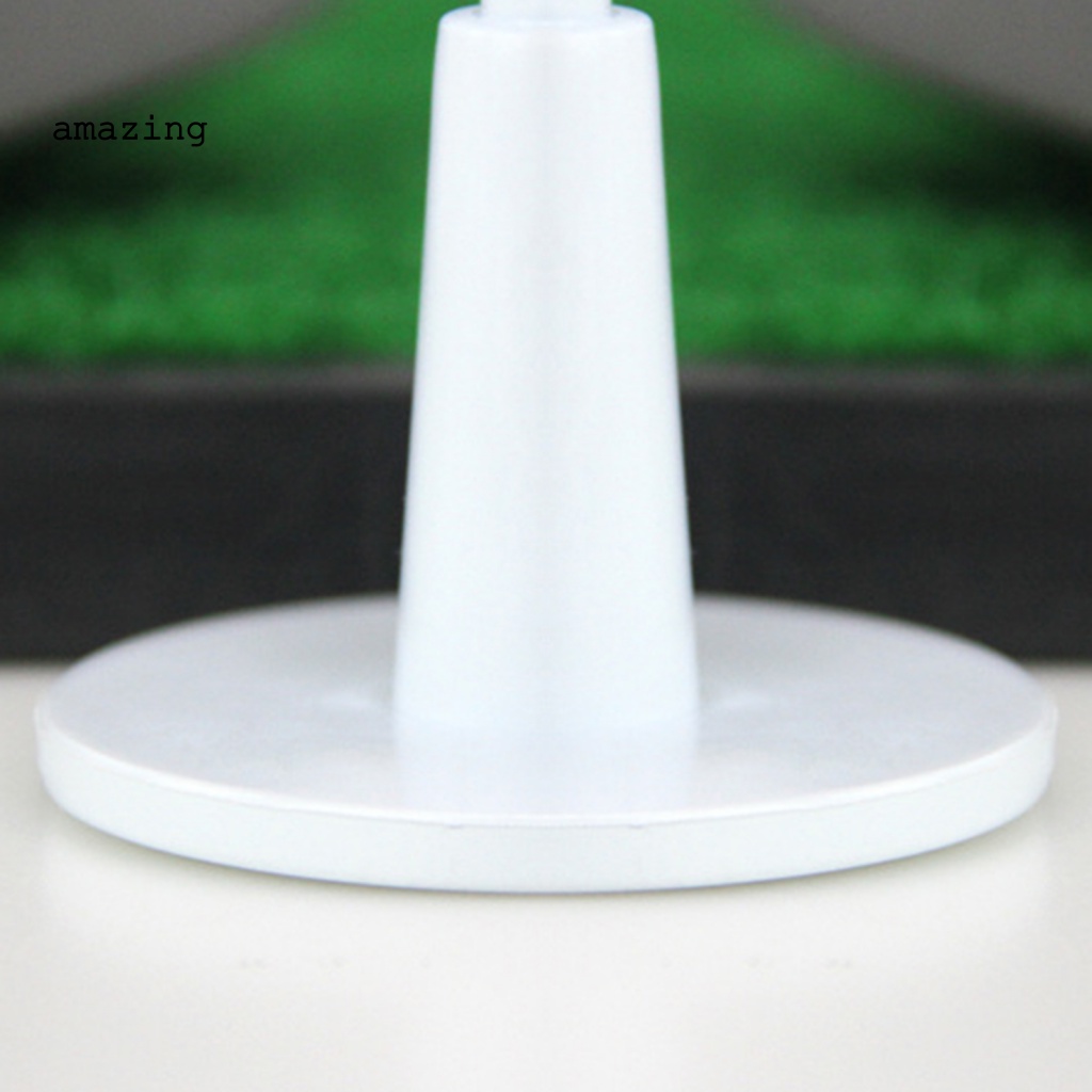 Bộ 2 Giá Đỡ Bóng Golf Có Thể Điều Chỉnh Tiện Dụng