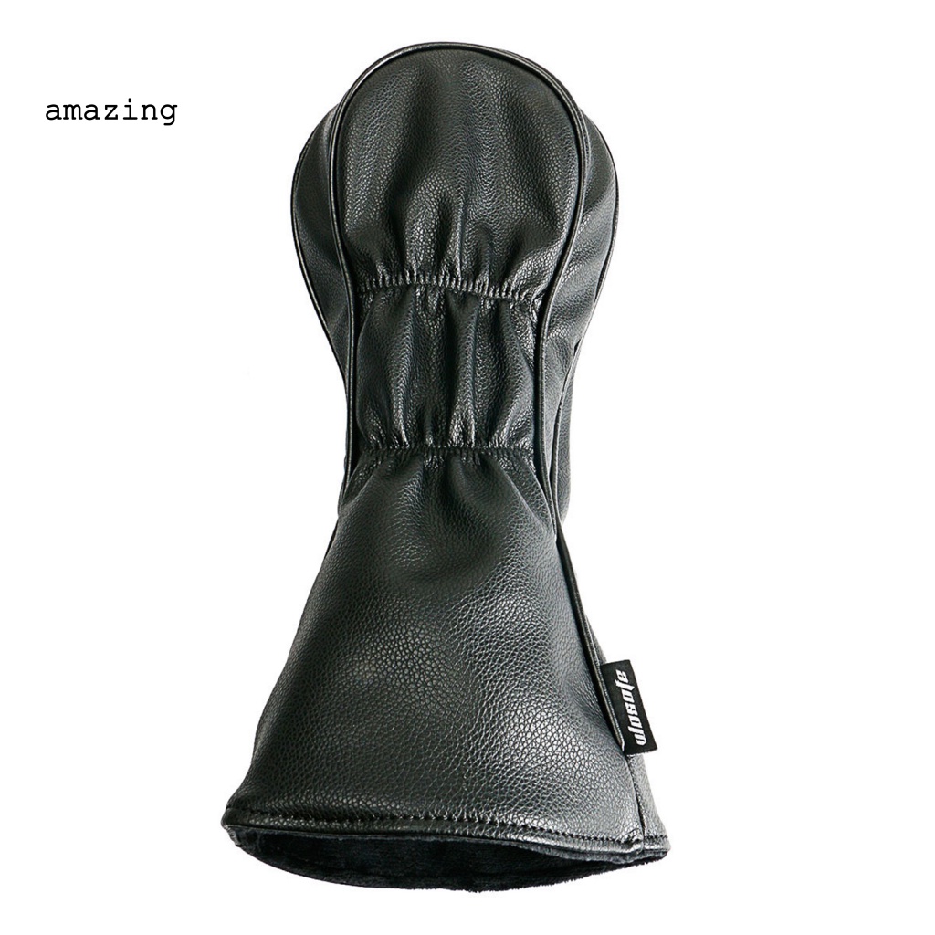 Vỏ Cao Su Bọc Đầu Gậy Đánh Golf Gọn Nhẹ