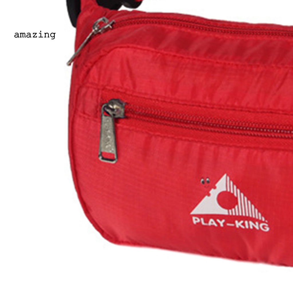 Túi Đeo Chéo Siêu Nhẹ Đa Năng Có Thể Gấp Gọn Tiện Dụng