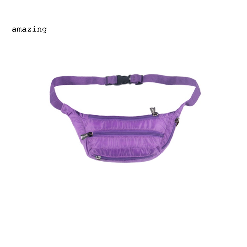 Túi Đeo Chéo Siêu Nhẹ Đa Năng Có Thể Gấp Gọn Tiện Dụng