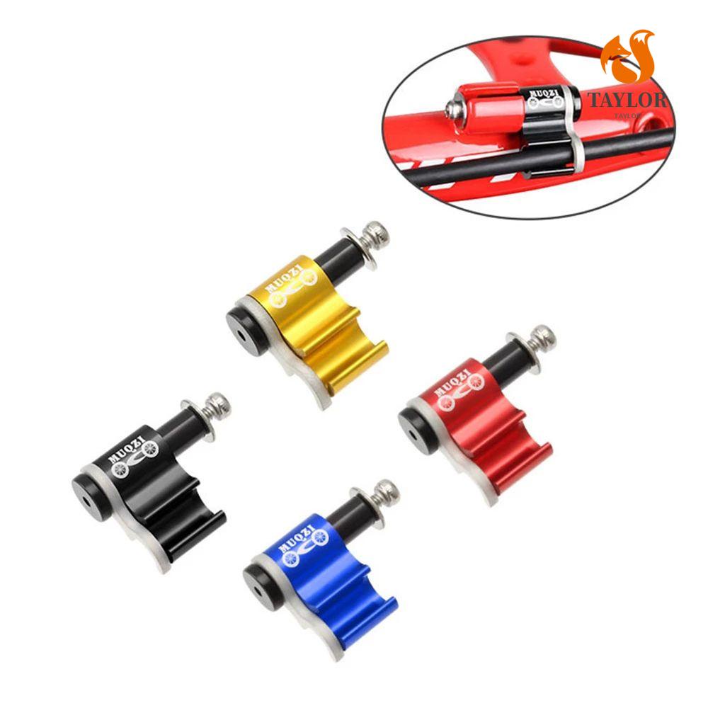 Set 5 Khóa Dây Cáp Xe Đạp Địa Hình TAYLOR1