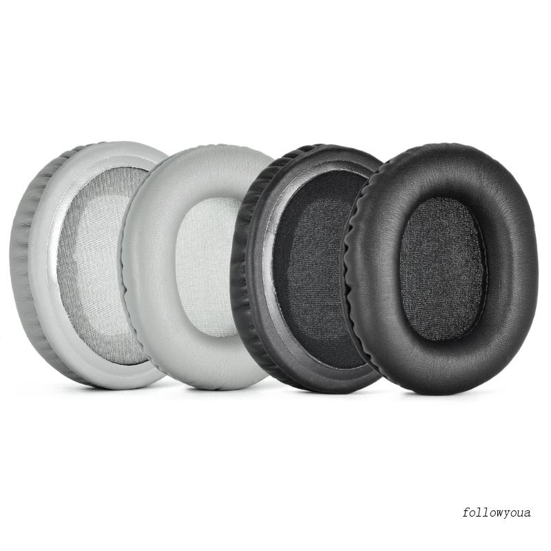 Đệm Bọc Bảo Vệ Tai Nghe Chụp Đầu ATH-R70X R70X SR30B Chuyên Dụng