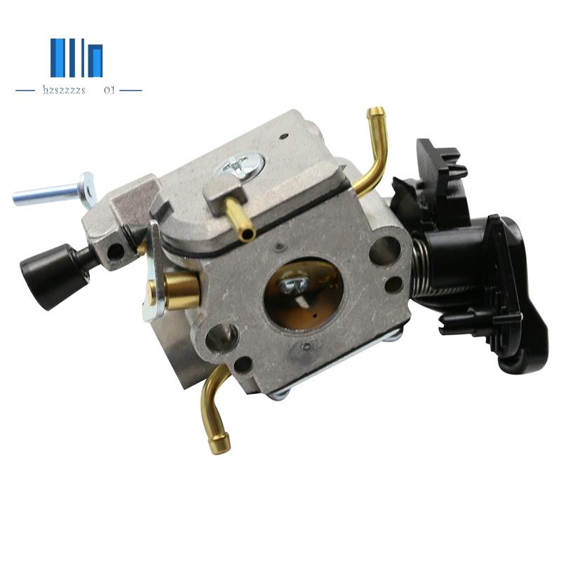 Bộ Chế Hòa Khí Cho Động Cơ Cưa Xích Husqvarna 445 & 450 506450401