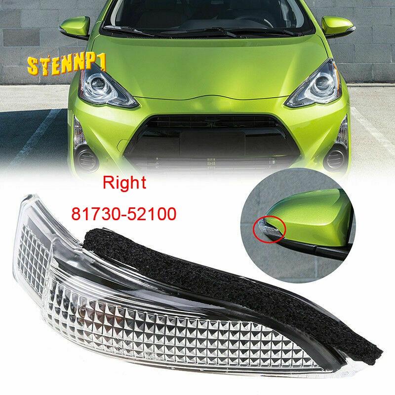 Đèn Tín Hiệu 81730-52100 Cho Toyota Corolla Camry Yaris Prius C Avalon Scion IM Venza