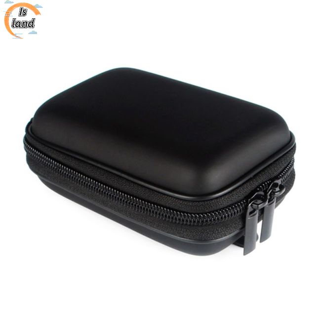 Túi Đựng Máy Ảnh Chuyên Dụng Cho G9x G7 X Mark Ii Sx730 Sx720 Sx710 Sx700 Sx610 Sx600 N100 Sx280 Sx275 Sx260 Sx240