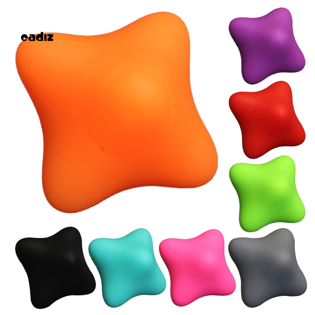 Bóng Lục Giác Bằng Silicone Co Giãn Tốt Dùng Luyện Tập Cơ Tay