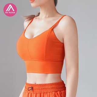 Áo Ngực Thể Thao Có Mút Đệm áo bra thể thao