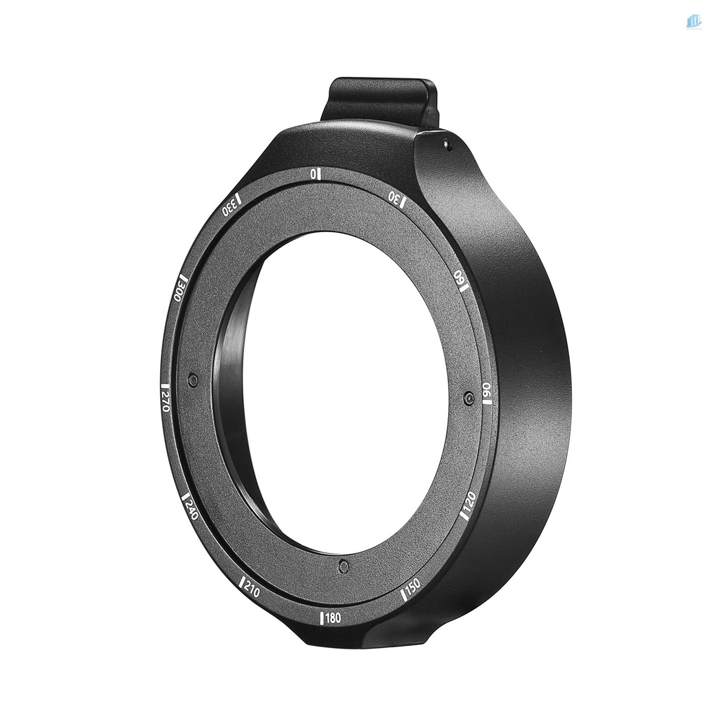 Giá Đỡ Đèn Flash Máy Chiếu Godox AK-R28 AK-R21 Godox AD100 / AD100 Pro / AD200 / AD200 Pro / V1