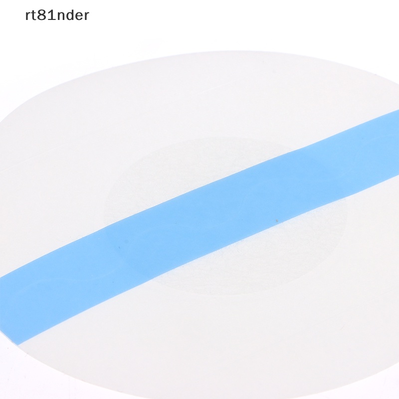 Bộ 10 Miếng Dán Cảm Biến Trong Suốt Chống Thấm Nước CGM