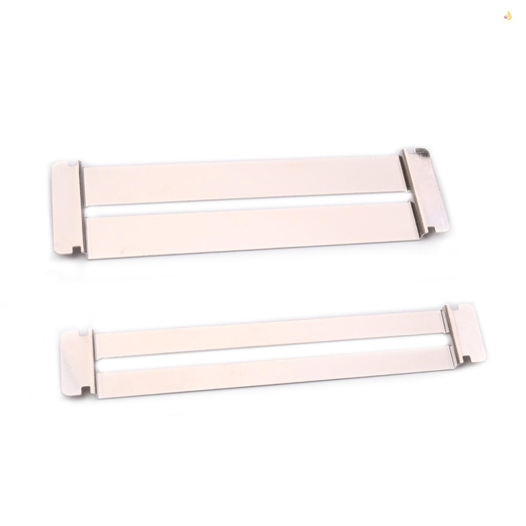 Bộ Dụng Cụ Bảo Vệ Phím Đàn Guitar Bằng Thép Không Gỉ Tiện Dụng