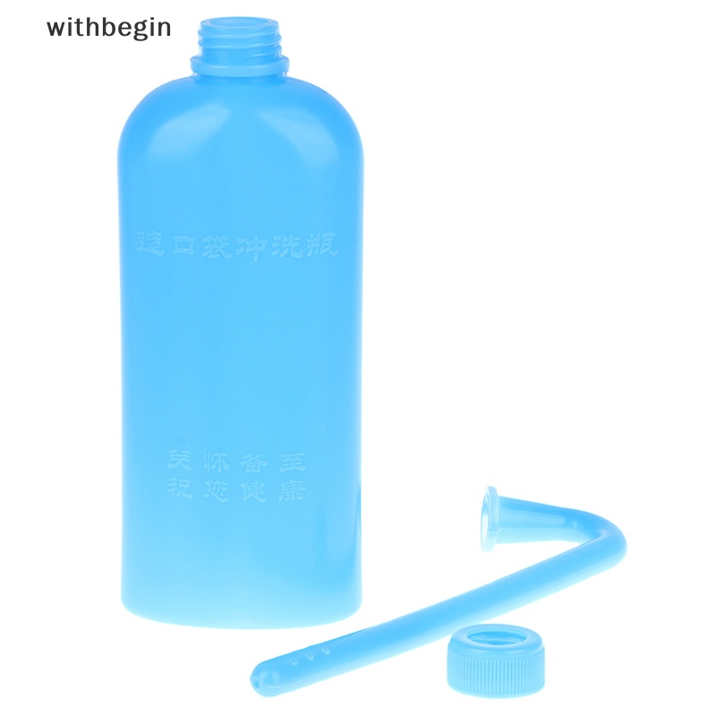 Túi Đựng Nước Vệ Sinh Chống Rò Rỉ 350ml Tiện Dụng