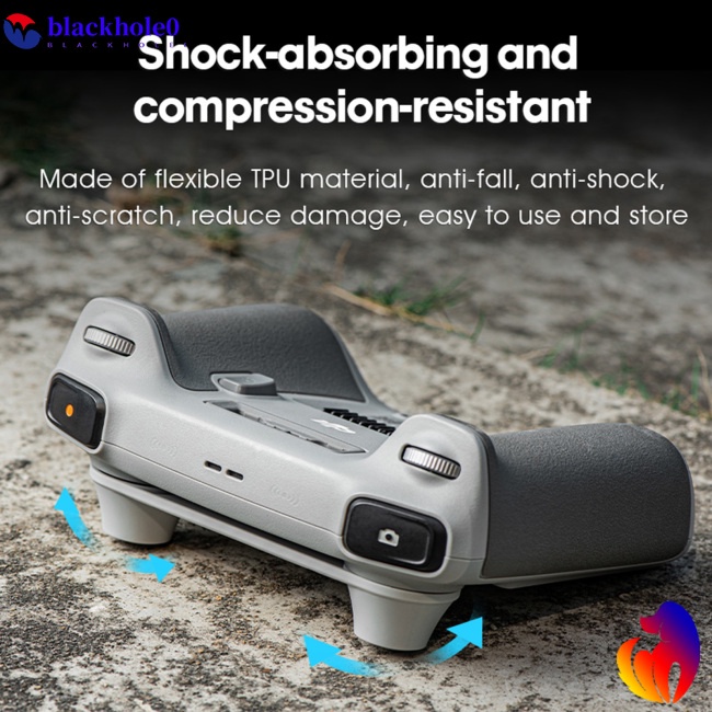 Vỏ Bọc Bảo Vệ Điều Khiển Từ Xa Cho Dji Mini 3 Pro Mavic 3 Air2s