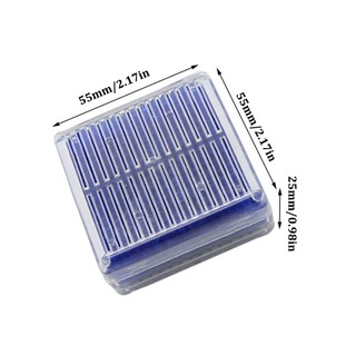 Silica Gel Camera Desiccant Moisture Absorber Beads Dehumidifying Box Camera