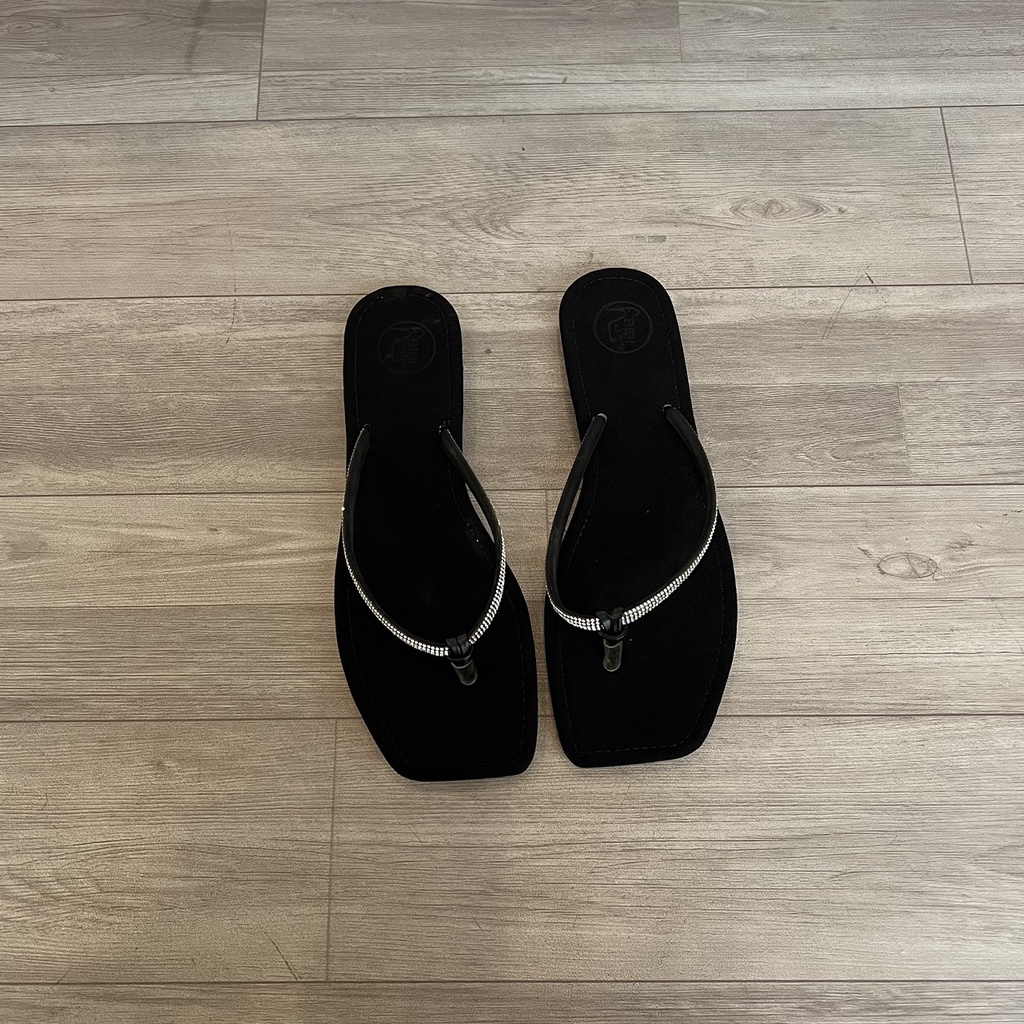 Dép kẹp bigsize quai xoàn đá size 40-44