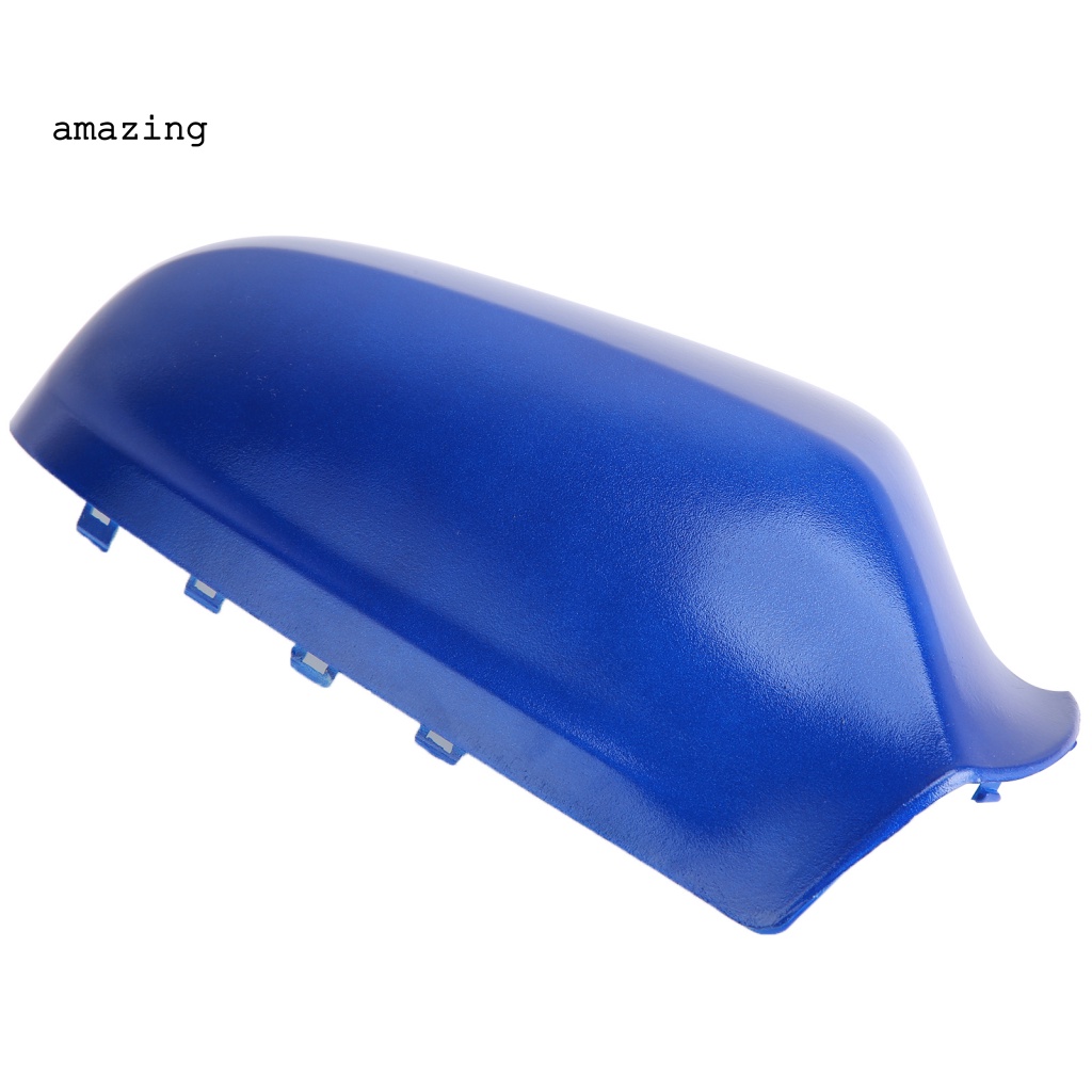 Ốp Gương Chiếu Hậu ABS Chống Nước Chống Trầy Không Phai Màu Cho Vauxhall ASTRA MK5 2004-2009