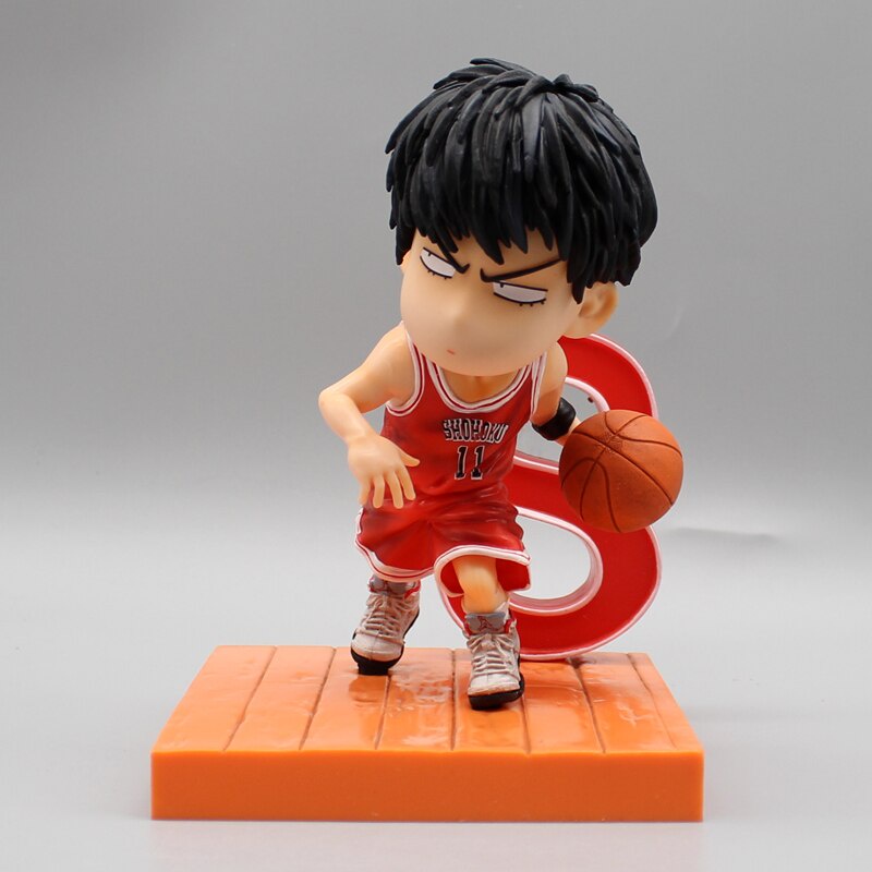 Mô Hình Nhân Vật Anime Slam Dunk 19cm