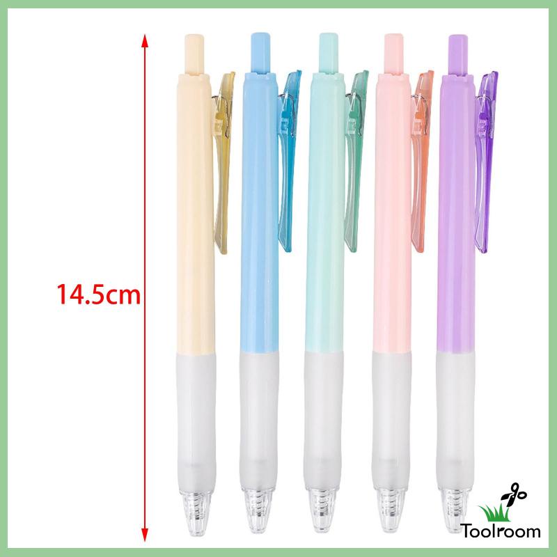 Bộ 5 Khuôn Cắt Giấy Tiện Dụng Cho Trang Trí Sổ Tay