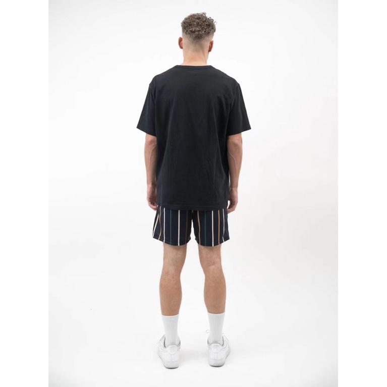 Quần Short Thể Thao Bóng Rổ Dáng Rộng Dài Đến Đầu Gối Nhanh Khô Phong Cách Đường Phố Mỹ Mới Hợp Thời Trang