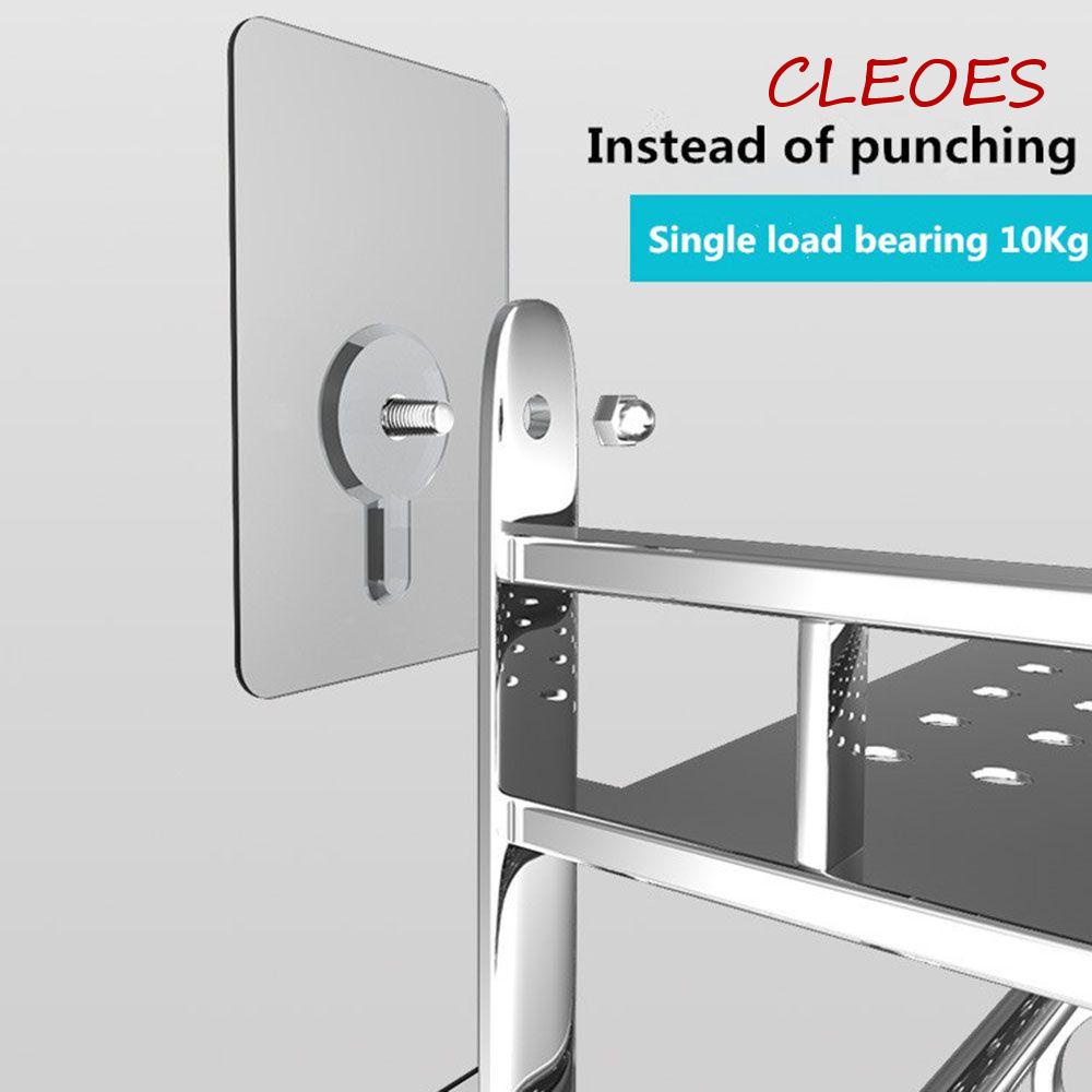 Móc Treo Đồ Dán Tường Không Để Lại Dấu Vết Tiện Dụng