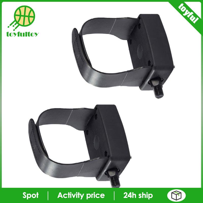 Bàn Đạp Xe Đạp 1 / 2 "Chuyên Dụng Cho Luyện Tập Thể Hình Trong Nhà