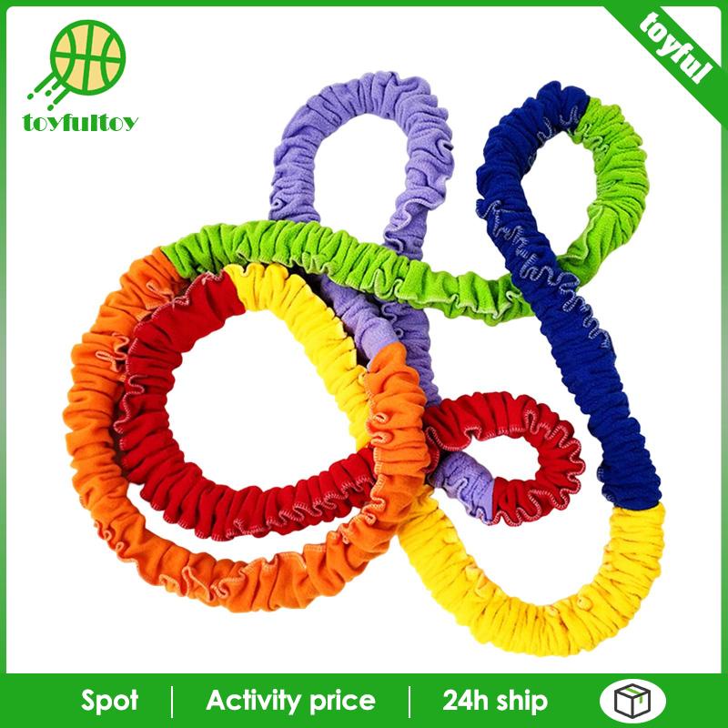 Dây Thun Co Giãn 10M Tiện Dụng Cho Các Hoạt Động Ngoài Trời