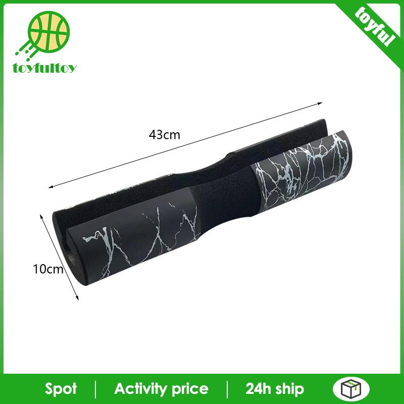 Đệm Xốp Bảo Vệ Vai / Cổ Hỗ Trợ Nâng Tạ