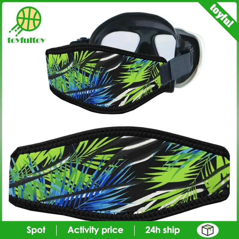 Dây Đeo Tóc Dài Gọn Nhẹ Có Thể Tái Sử Dụng Cho Thợ Lặn