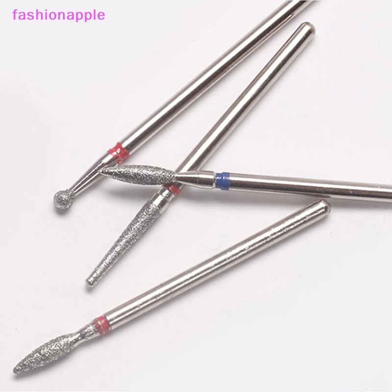 Set 10 Đầu Mài Móng Tay Chuyên Dụng