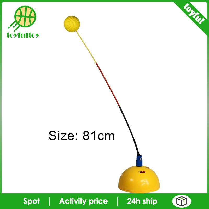 Bộ Dụng Cụ Tự Luyện Tập Đánh Tennis Chuyên Dụng