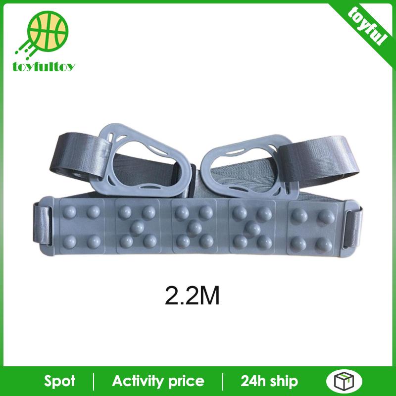 Dây Đai Mát Xa Eo Treadmill Tiện Dụng Cho Người Tập Thể Dục