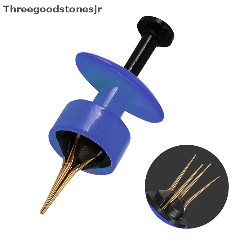 Dụng Cụ Kẹp Mồi Câu Cá Trọng Lượng Nhẹ Chuyên Nghiệp JR