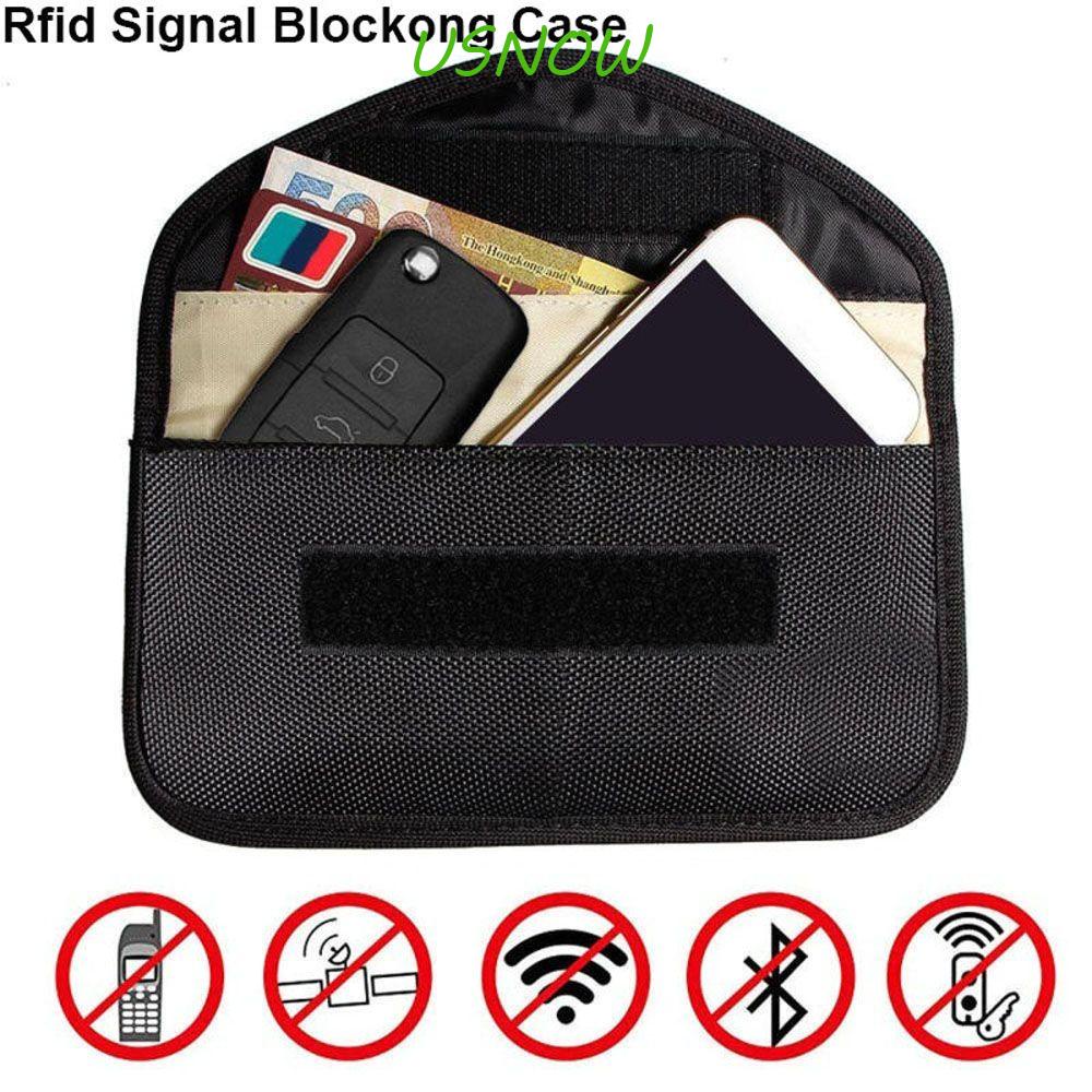 1 Chìa Khóa Xe Hơi Chống Trộm Tín Hiệu RFID Thiết Kế Sáng Tạo