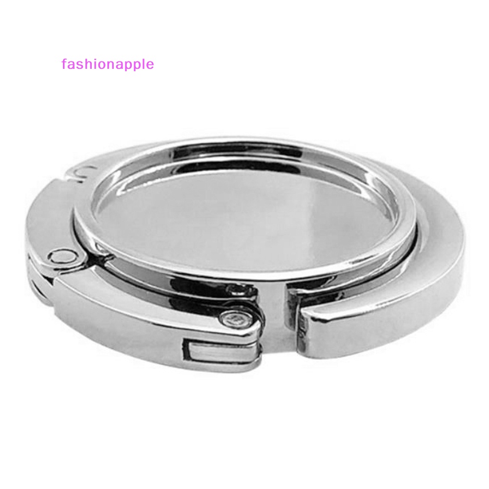 1 Móc Treo Túi Xách Bằng Hợp Kim Tiện Dụng