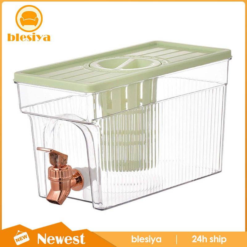 Bình Nước Đá Lạnh Tiện Dụng Cho Gia Đình