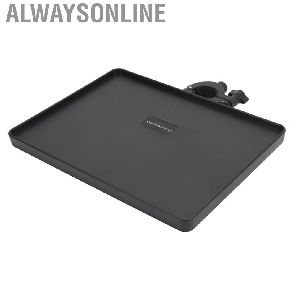 Alwaysonline  Card Tray ABS Live Broadcast for Chat Room