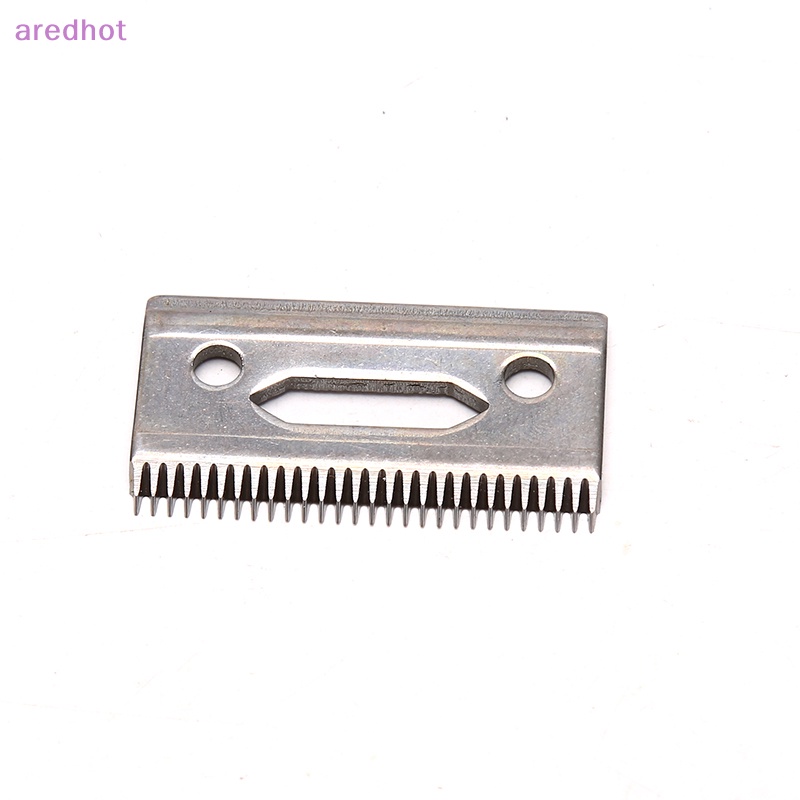 Lưỡi Tông Đơ Cắt Tóc Không Dây WMARK Mới