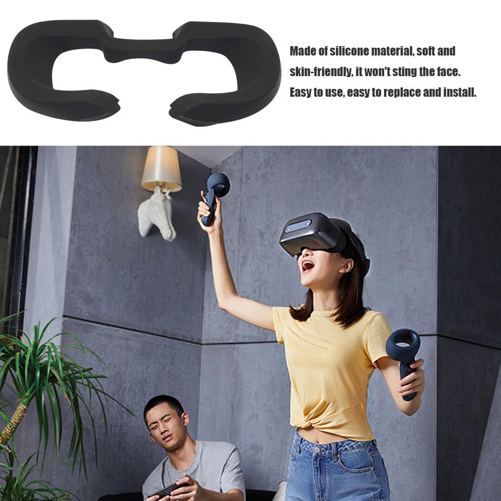 Miếng Đệm Che Mắt VR Thoáng Khí Thay Thế Cho Kính Thực Tế Ảo Oculus Rift S VR