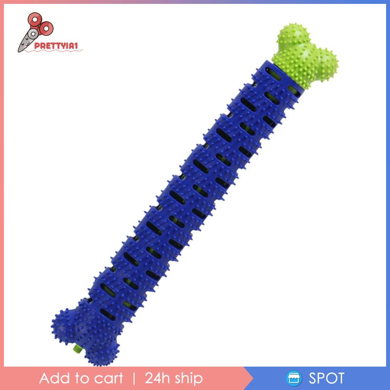 Bàn Chải Đánh Răng Prettyia1 [Prettyia1] Đồ Chơi Nhai Bền Bỉ Cho Chó Nhỏ Và Trung Bình