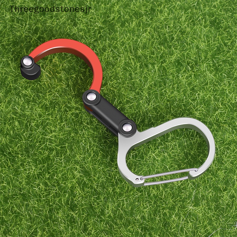 Móc Kẹp Đa Năng TGS Chuyên Dụng Cho Câu Cá / Cắm Trại