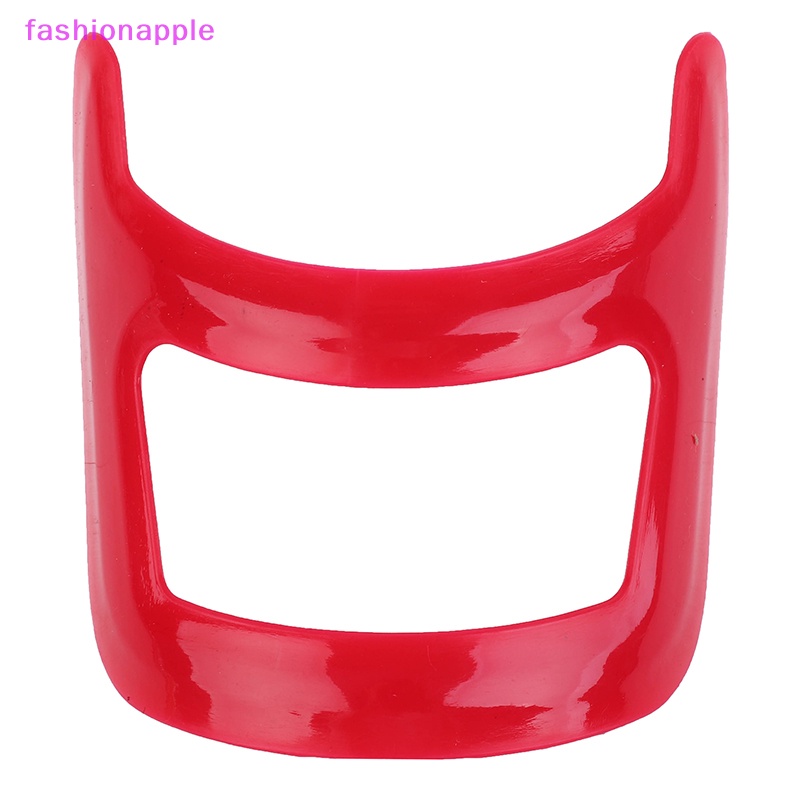 Set 2 / 3 / 4 Khuôn Cạo Râu Tiện Lợi Cho Nam