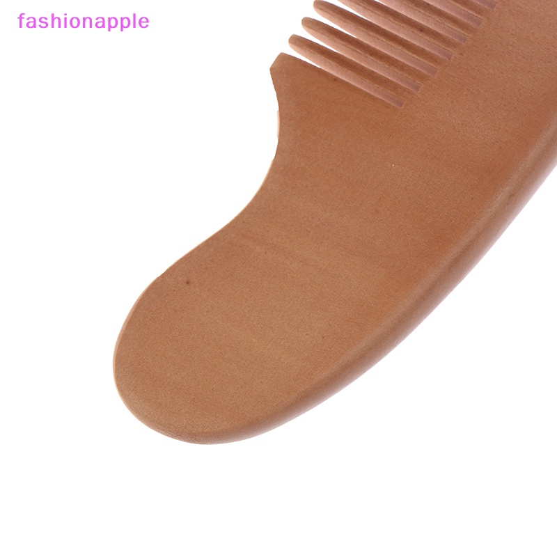 Set 2 Lược Chải Lông Mềm Mại Mát Xa Thoải Mái Cho Bé