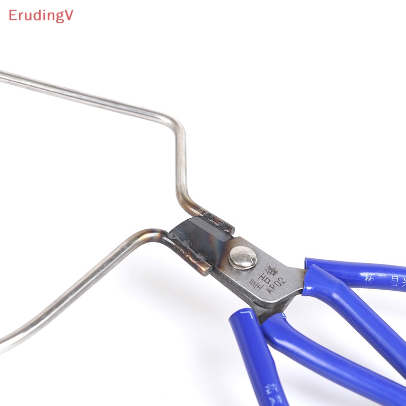 [ErudingV] Dao Cắt Đất Sét Bằng Thép Không Gỉ Điêu Khắc Thủ Công Màu Sắc Và Tráng Bóng [Mới]