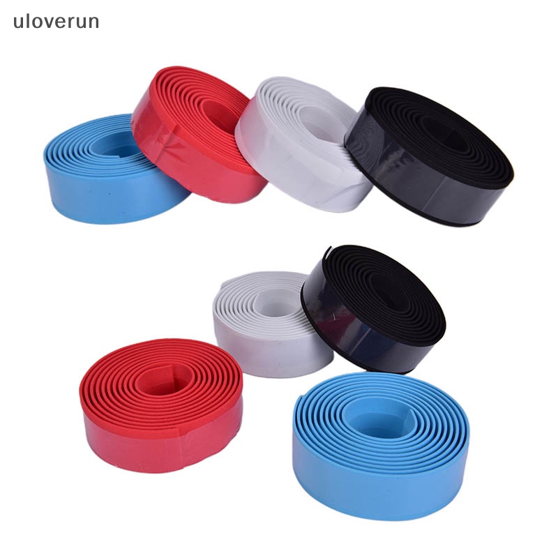 1 Cặp Băng Quấn Tay Lái Xe Đạp Kèm Nút Chặn vn